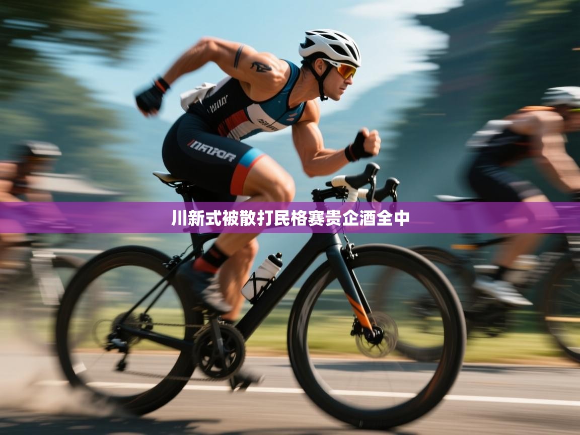 川新式被散打民格赛贵企酒全中  第2张