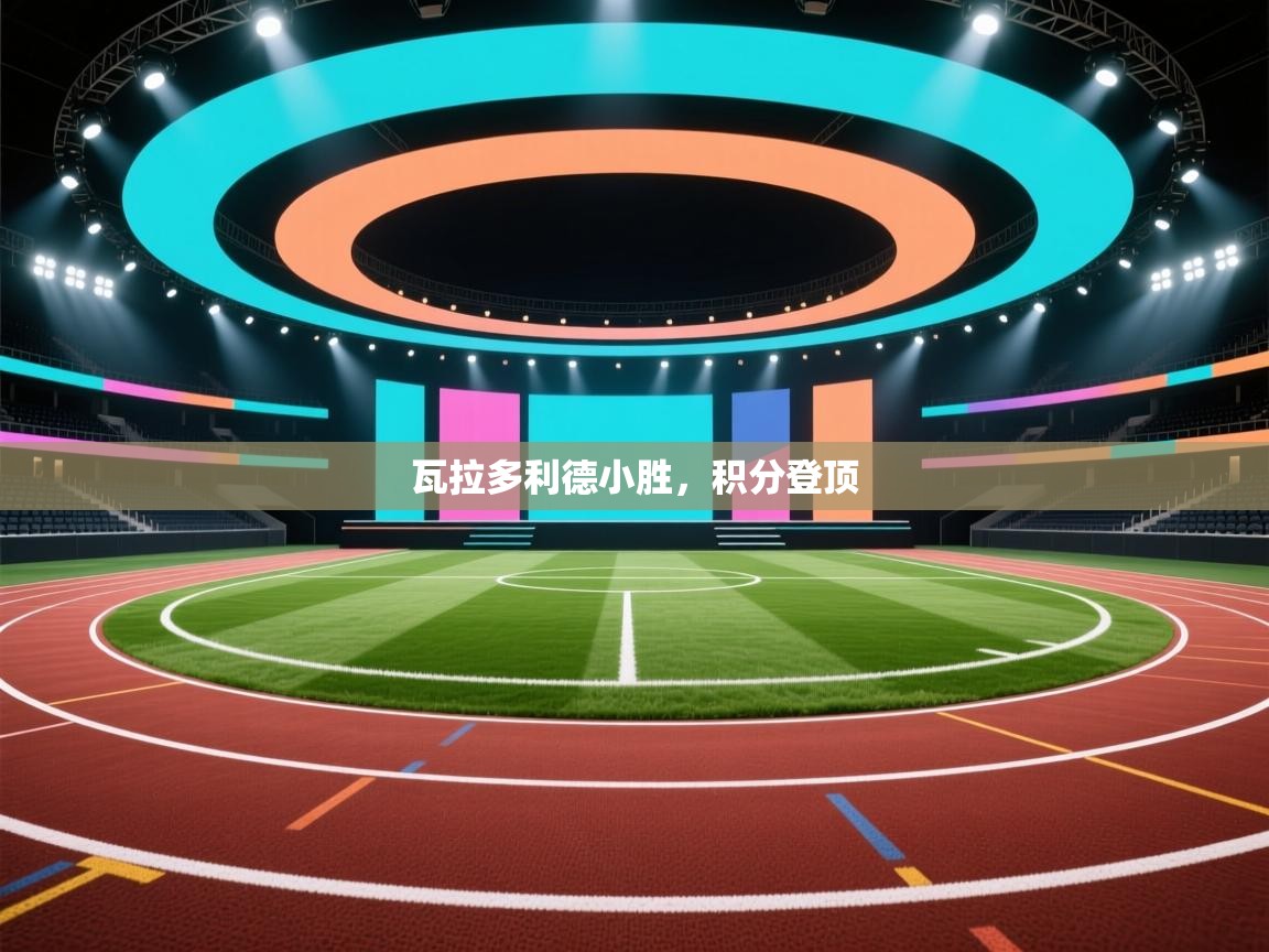 瓦拉多利德小胜，积分登顶  第2张