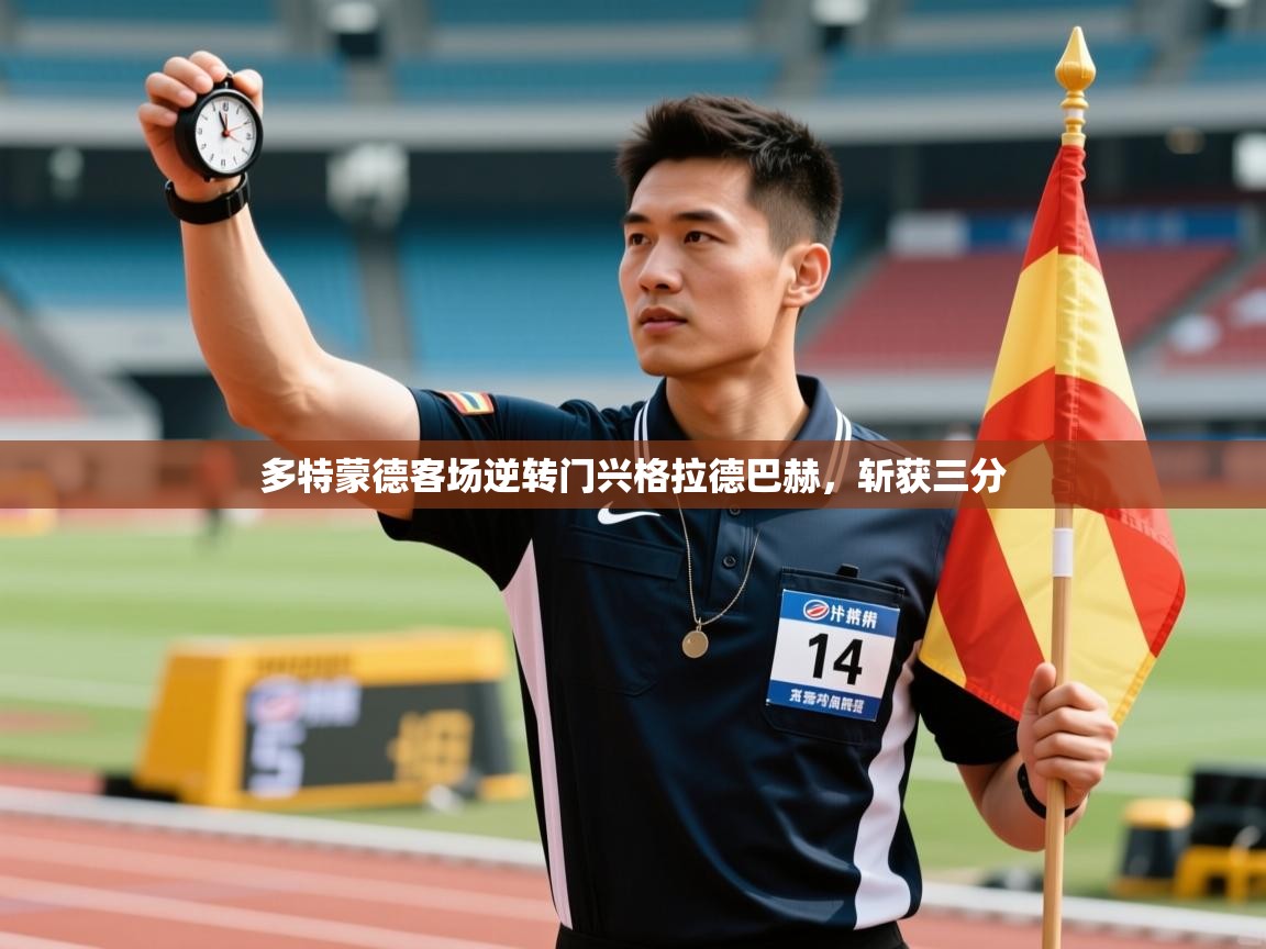 多特蒙德客场逆转门兴格拉德巴赫，斩获三分  第2张