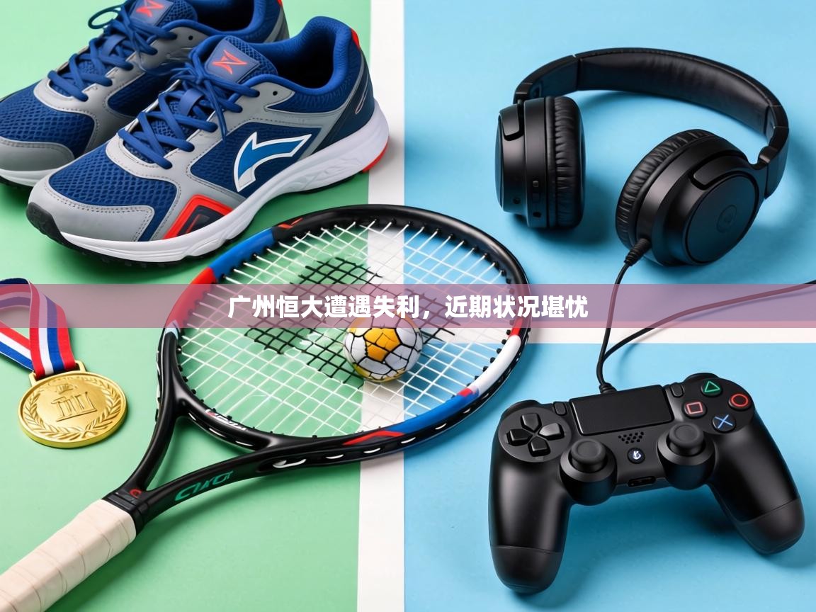 广州恒大遭遇失利,近期状况堪忧 第2张
