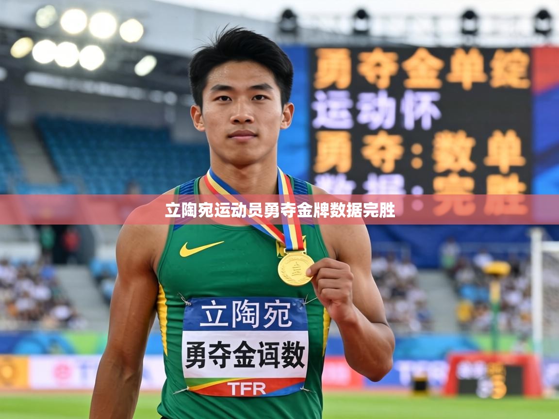 立陶宛运动员勇夺金牌数据完胜 第1张