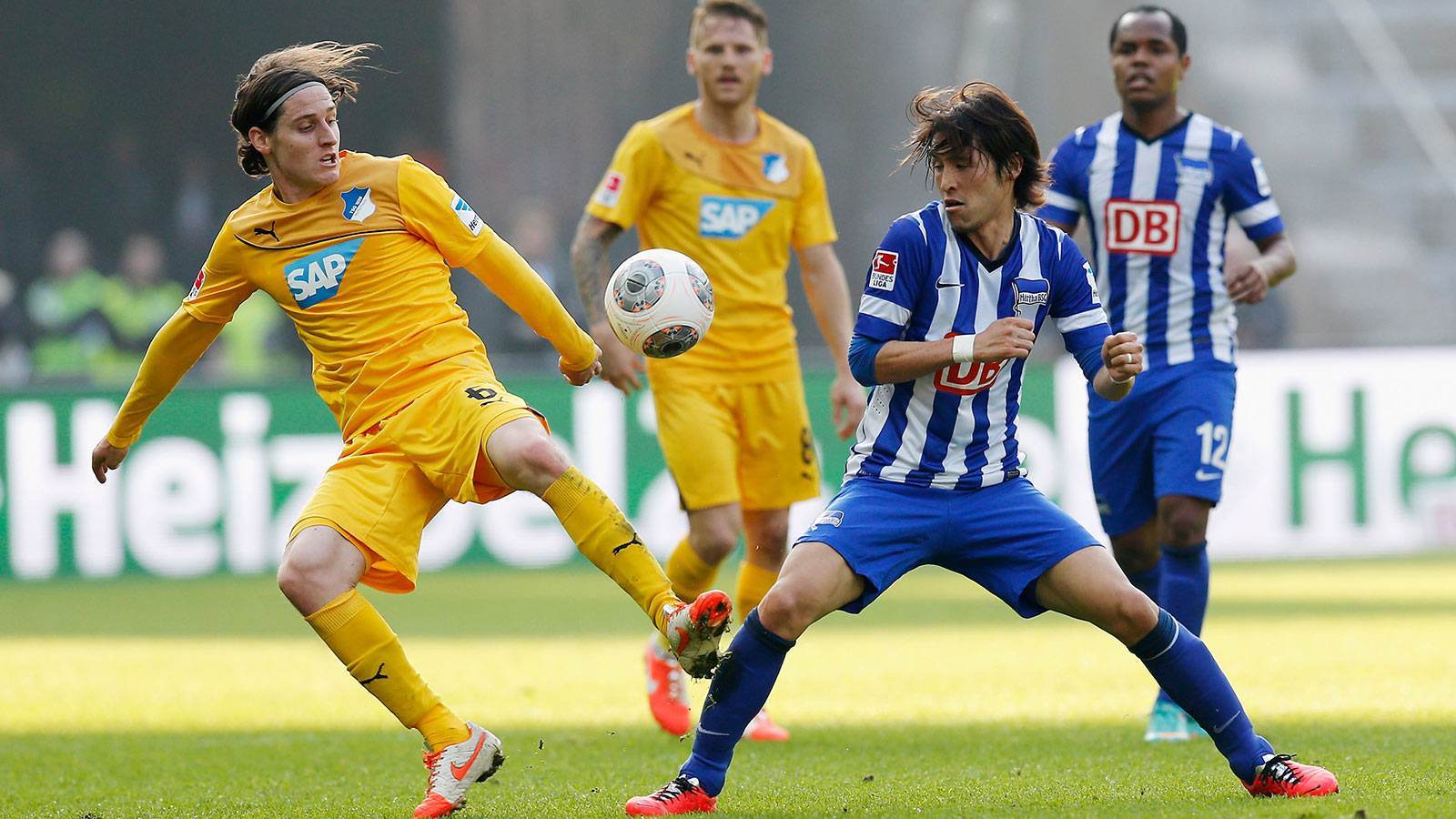 爱游戏-柏林赫塔队盼望一场胜利改变颓势