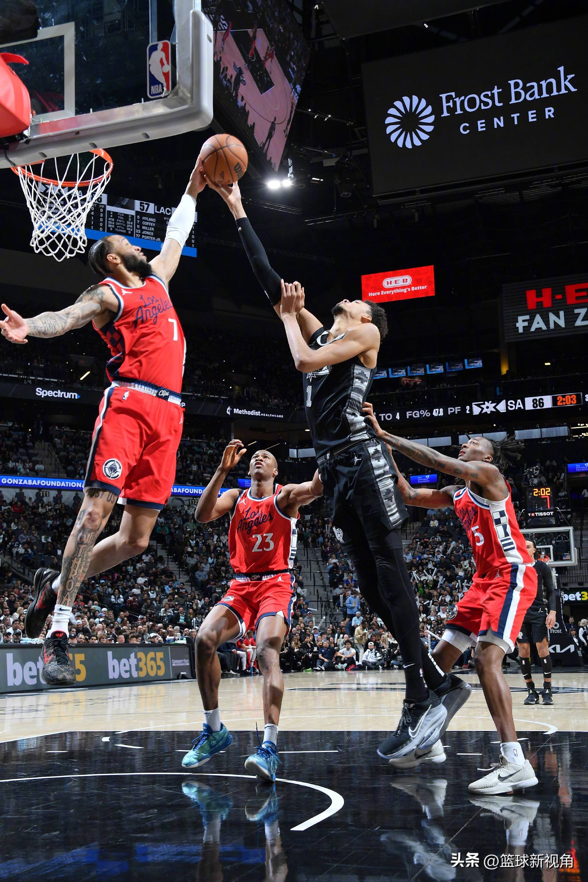 爱游戏亚洲官网-关于快船队击败老对手，成功挺进次轮的信息