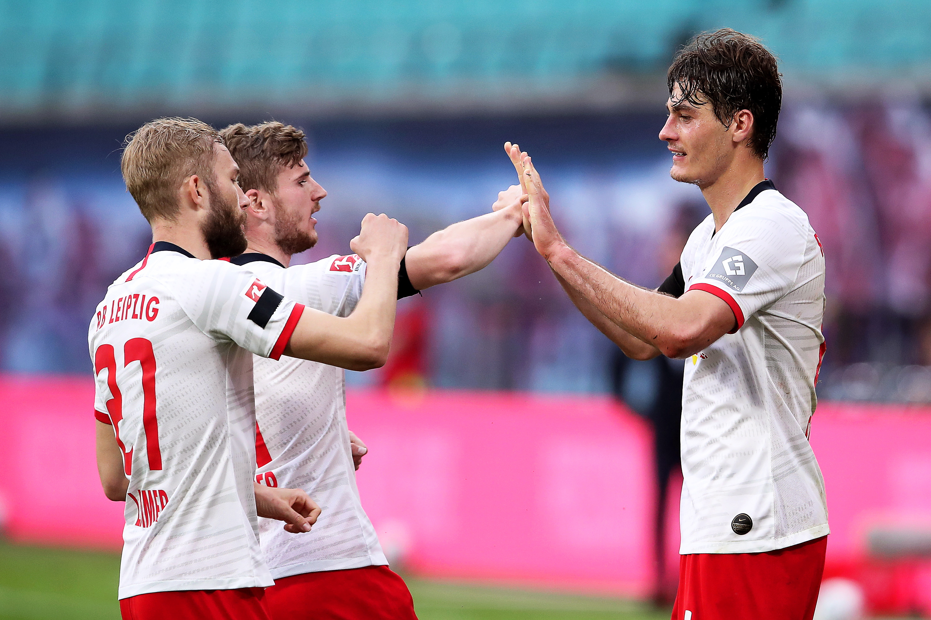 哈化贝莱比锡逃不掉!柏林赫塔惨败的简单介绍 哈化贝莱比锡逃不掉!柏林赫塔惨败的简单介绍