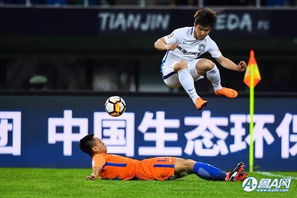爱游戏-关于鲁能主场击败泰达，继续领跑积分榜的信息