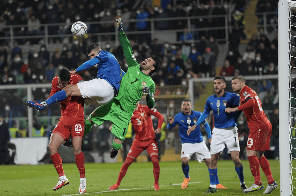 德国队遭遇逆转,无缘欧国联四强 德国队遭遇逆转,无缘欧国联四强
