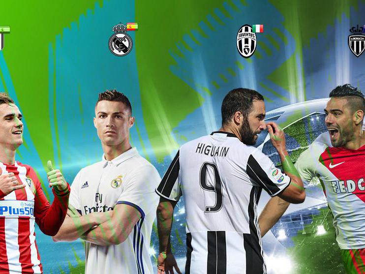 爱游戏-关于摩纳哥壮怀斗志，决战欧冠四强赛的信息