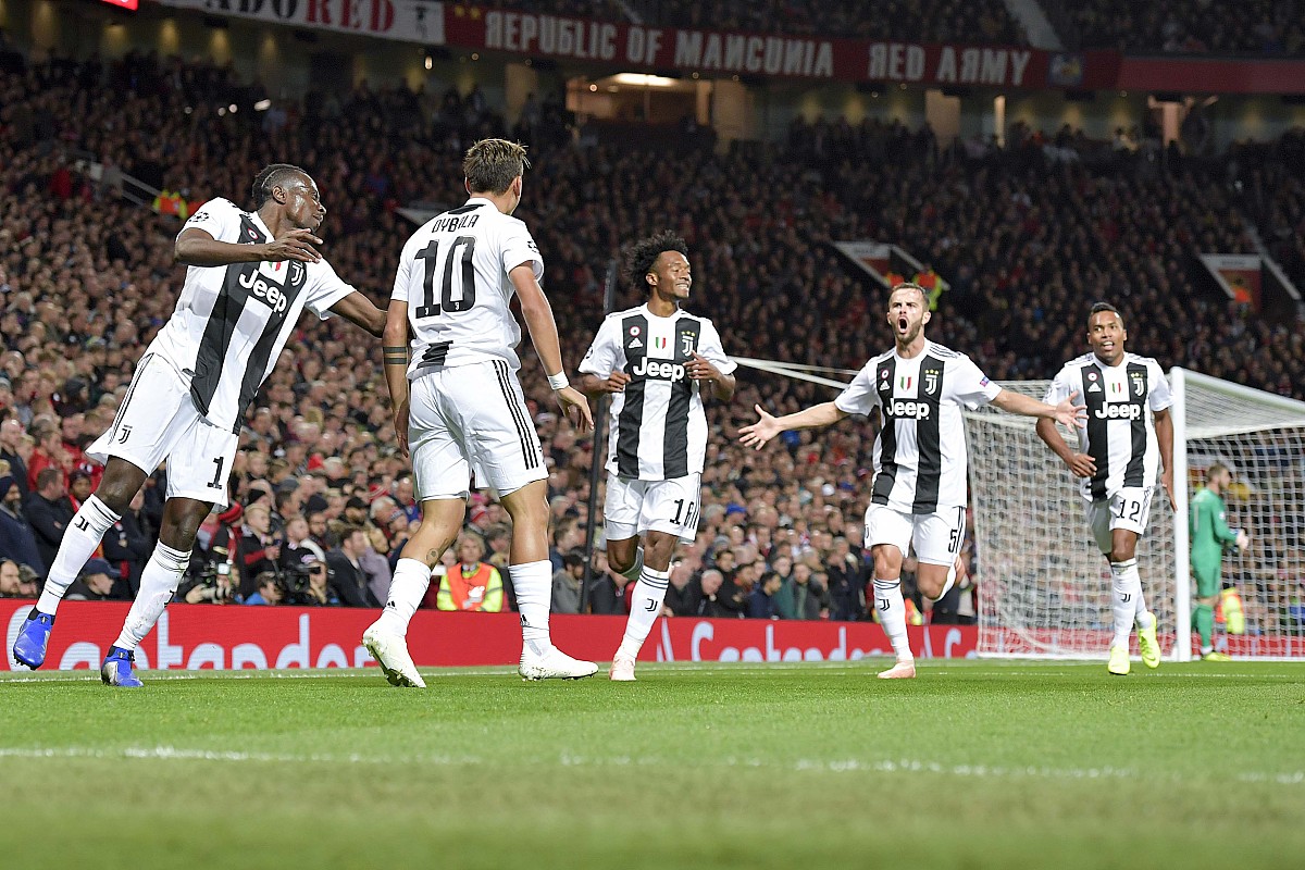 尤文图斯遭遇主场惨败，欲争取下一场胜利的简单介绍