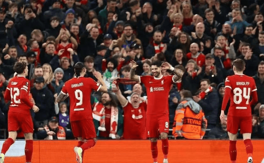 爱游戏官网网页版入口-霍芬海姆背水一战，奇迹悬崖追赶