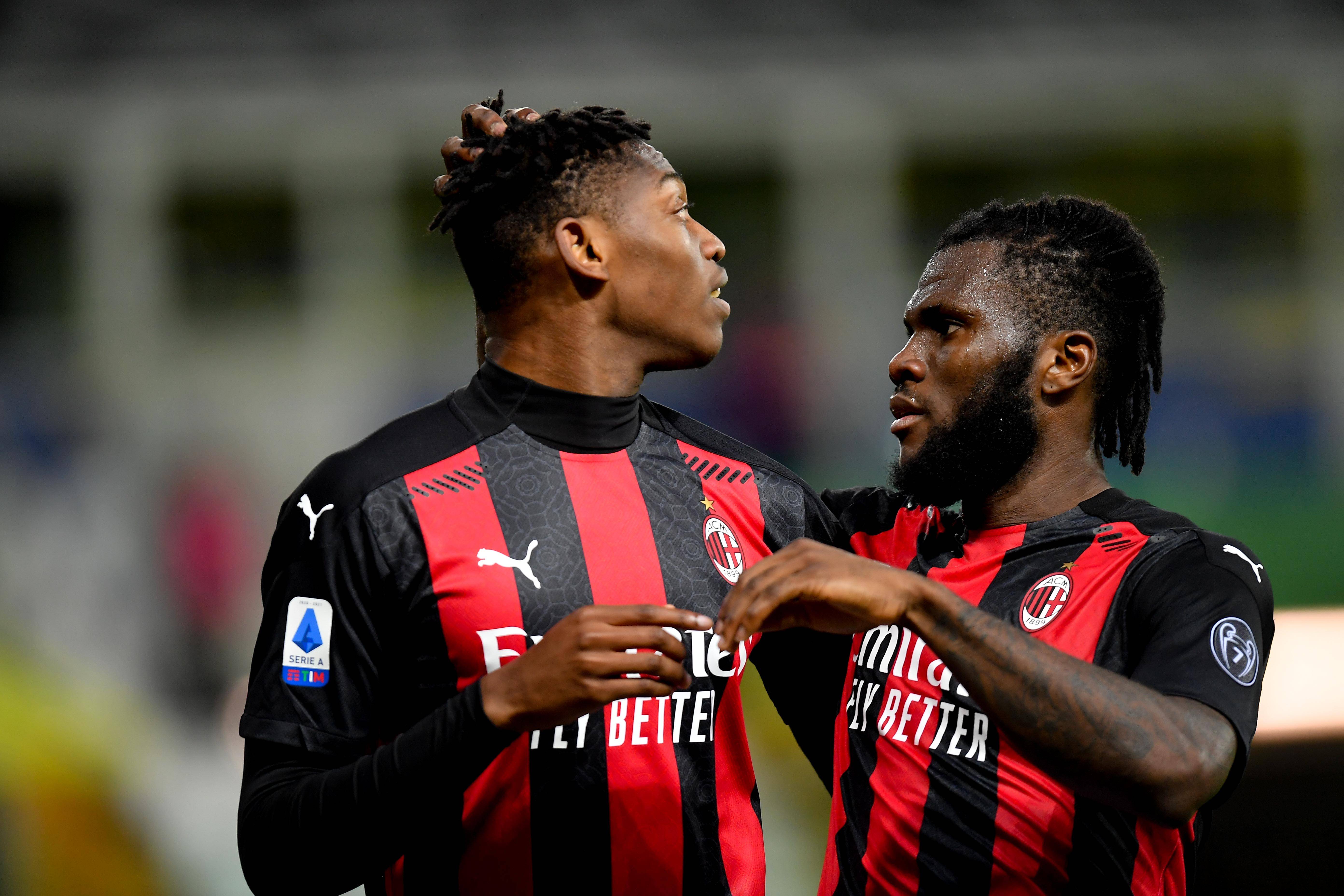 AC米兰球员合同快到期，或将寻求新挑战的简单介绍