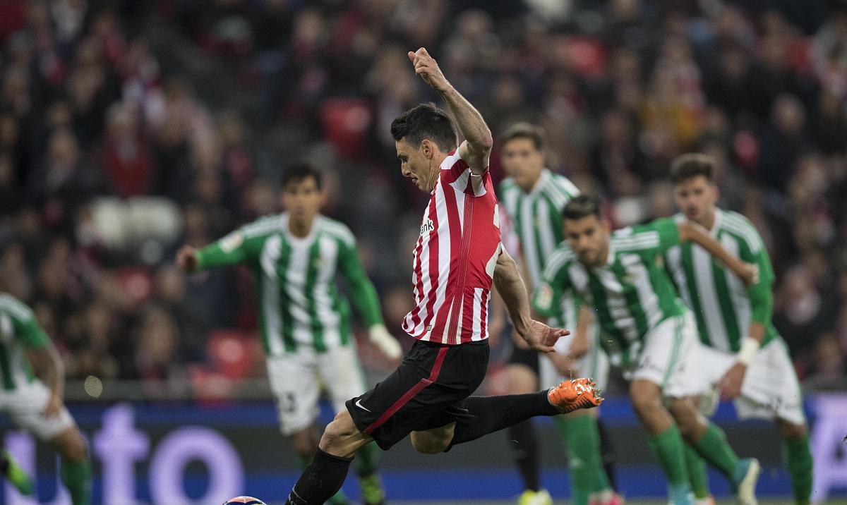 毕尔巴鄂竞技客场战胜格拉纳达，取得胜利