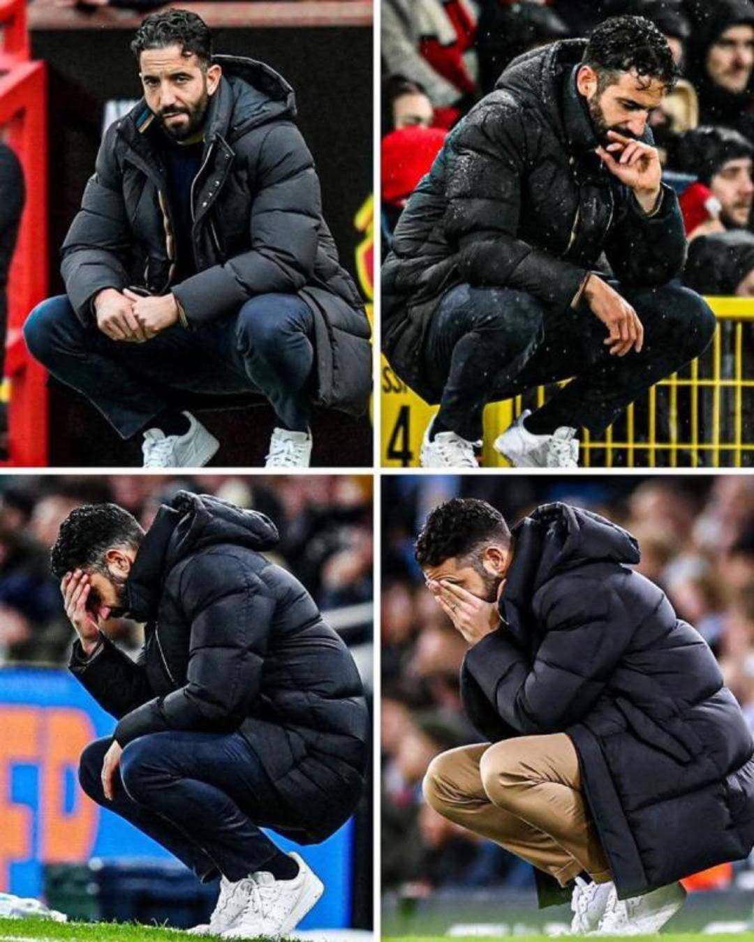 关于曼联客场惨败，联赛排名滑落至第七名的信息