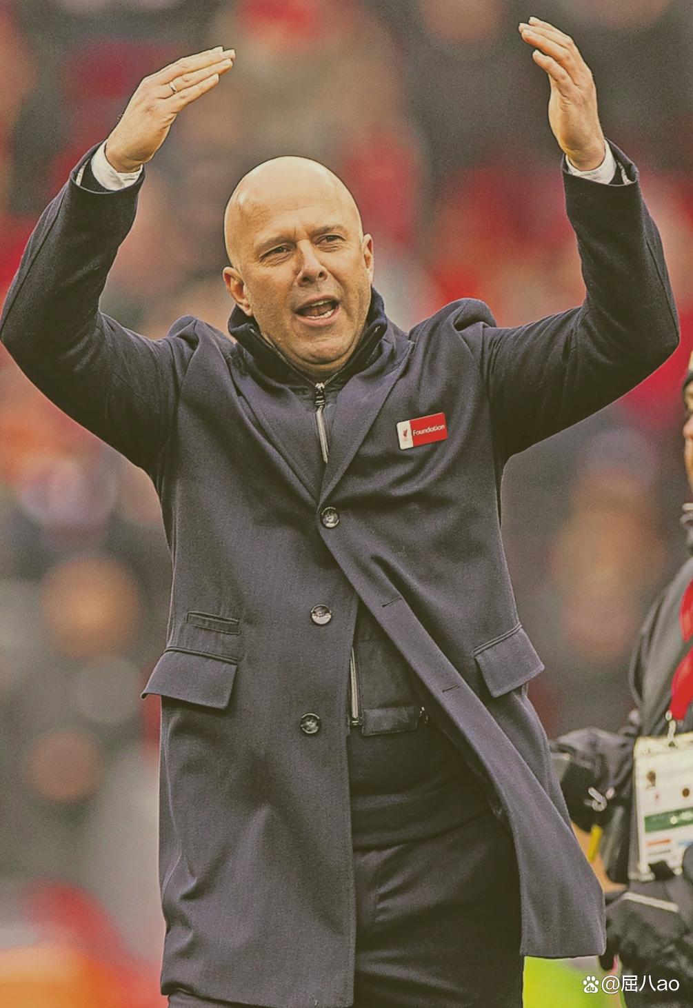 爱游戏入口-利物浦主帅克洛普：球队状态正佳，力争夺冠