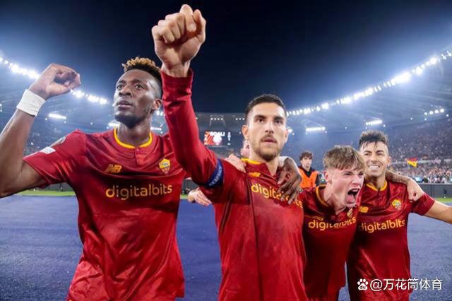 罗马足球俱乐部击败对手取得胜利 罗马足球俱乐部击败对手取得胜利
