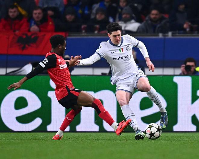 爱游戏官网-勒沃库森客场不敌对手，连续输掉两场比赛的简单介绍