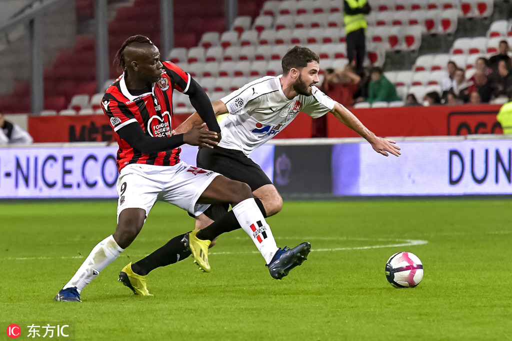 爱游戏在线-包含尼斯主场战胜第戎，继续保持上升势头的词条