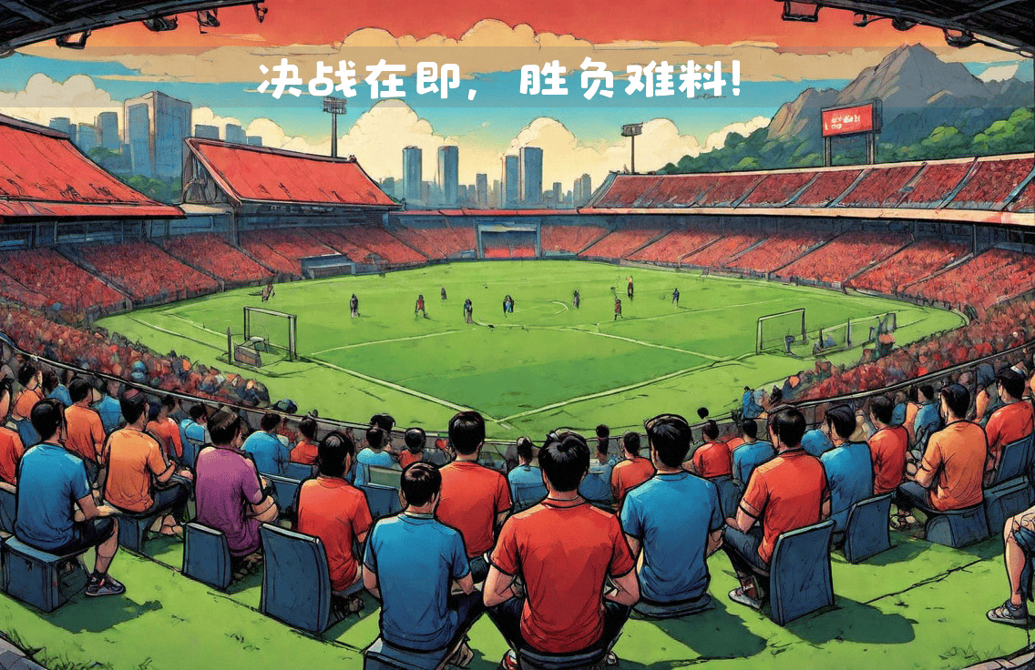 力拼强强：不同实力的球队间的对决将带来无限的悬念的简单介绍