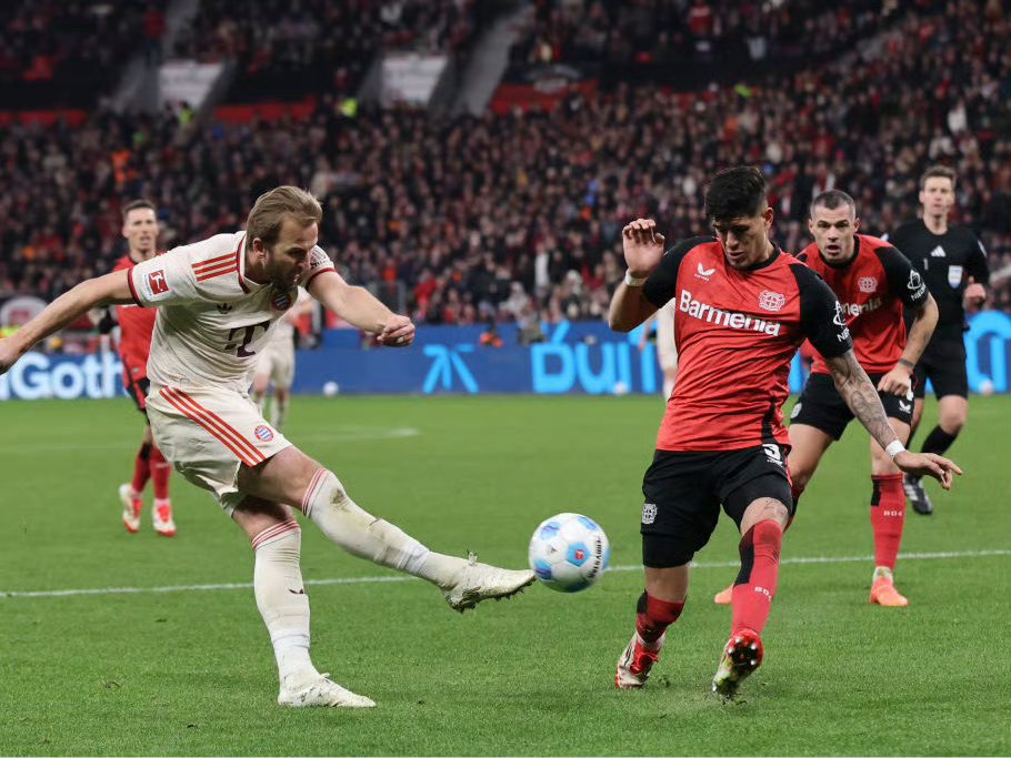 爱游戏体育官网-柏林联队主场发力取胜，主动压制对手的简单介绍