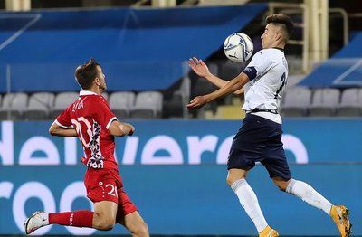 包含马德里胜都灵球员争夺欧国联资格赛资格的词条