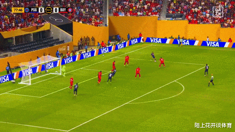 拜仁遭遇痛失，憾失晋级机会的简单介绍