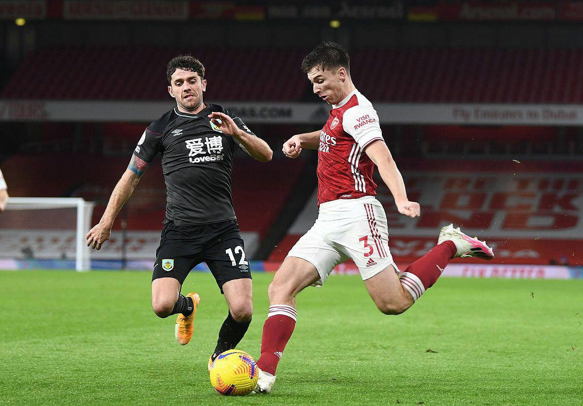 关于伯恩利主场领先被逆转，遭遇连败的信息