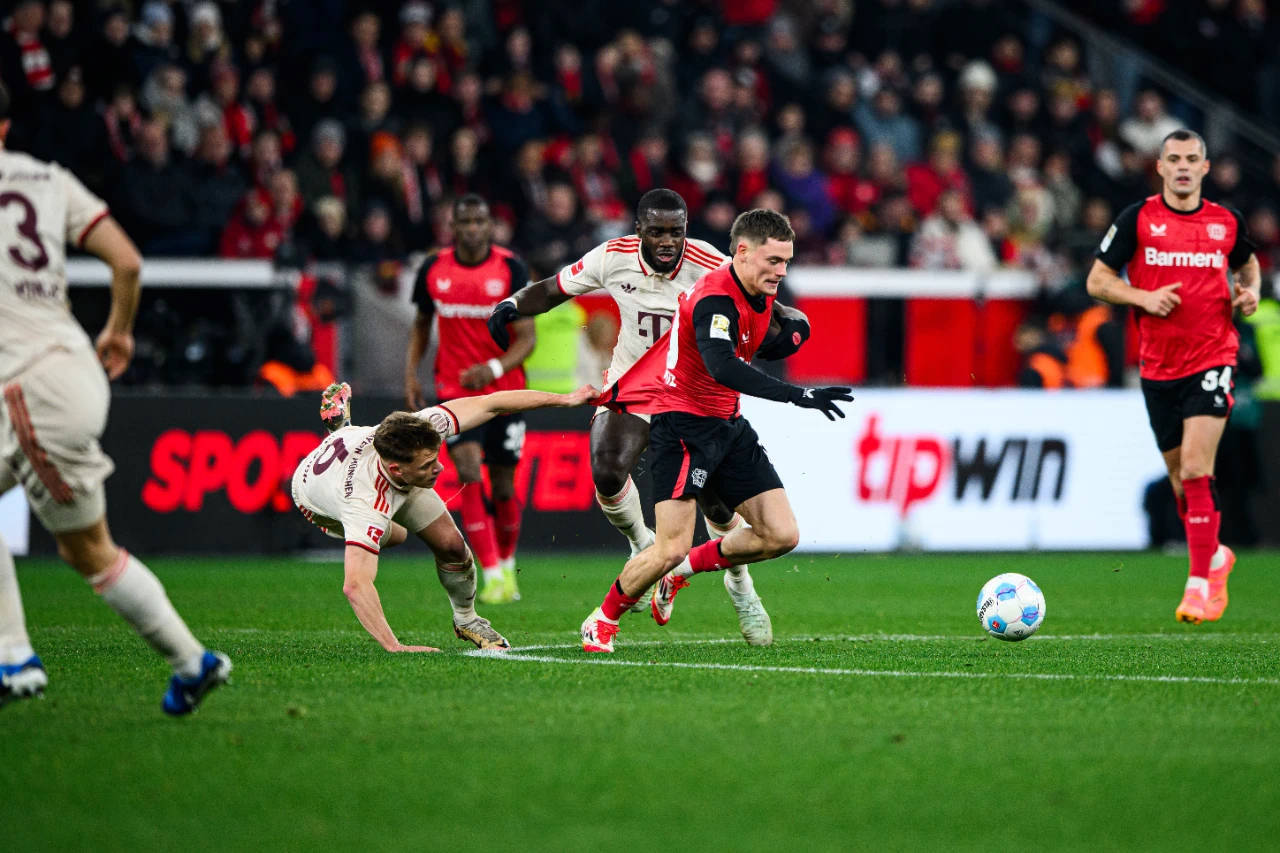 关于实力悬殊的对决，一方占据优势，成看点的信息