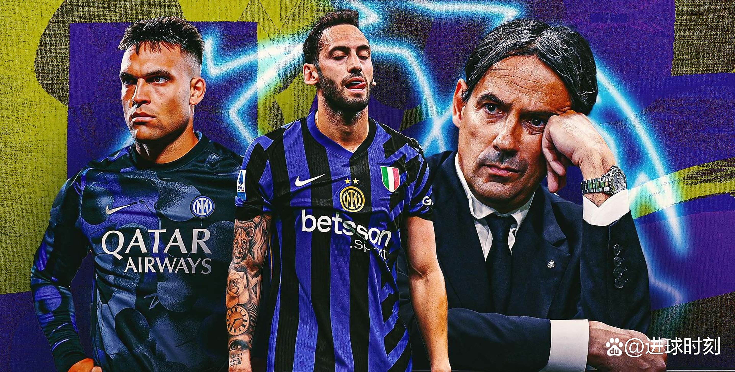 皇马横扫国际米兰，欧冠四强悍然崛起的简单介绍