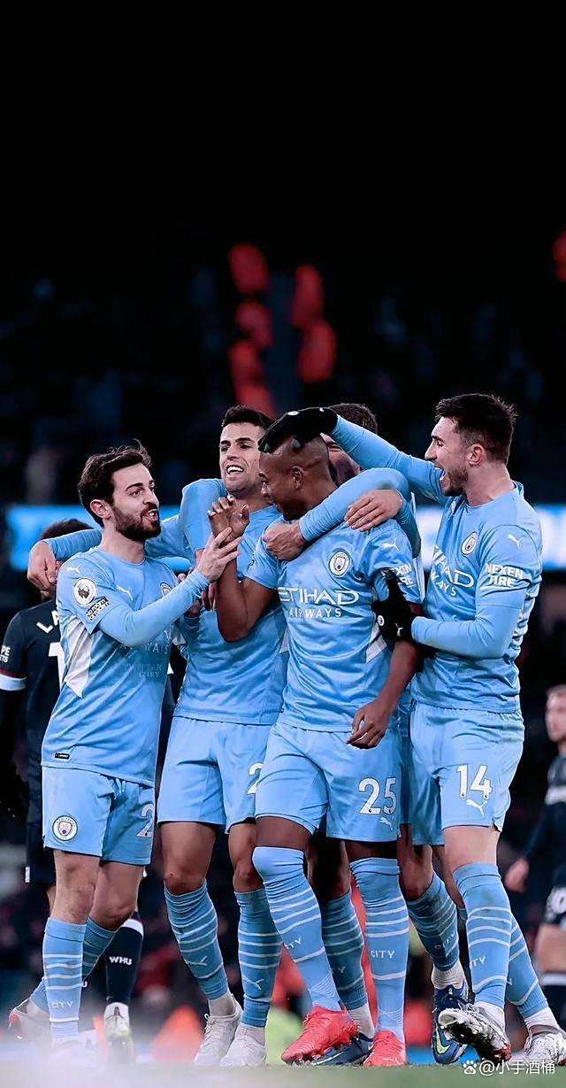 爱游戏app下载-曼城战胜对手，连续取得两连胜