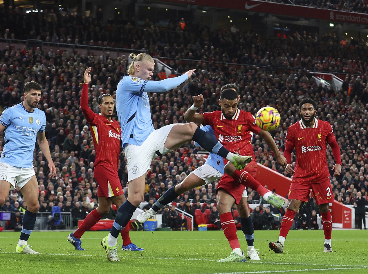 曼城战胜对手，连续取得两连胜