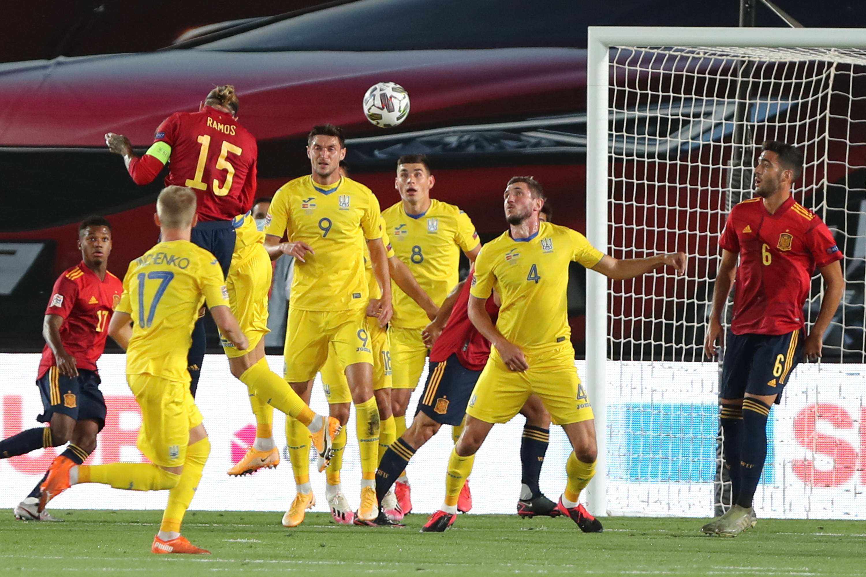 瑞典主场负于格鲁吉亚，丢掉领先优势的简单介绍