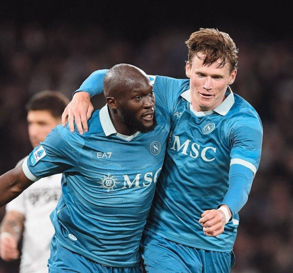 那不勒斯后防稳固：球队连续零封对手的简单介绍