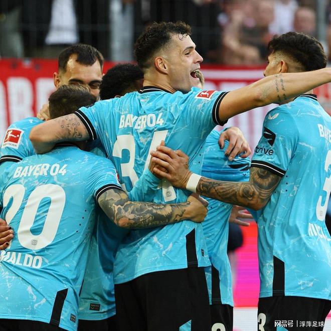 爱游戏-关于勒沃库森逆袭击败对手，全力保卫领头羊地位的信息