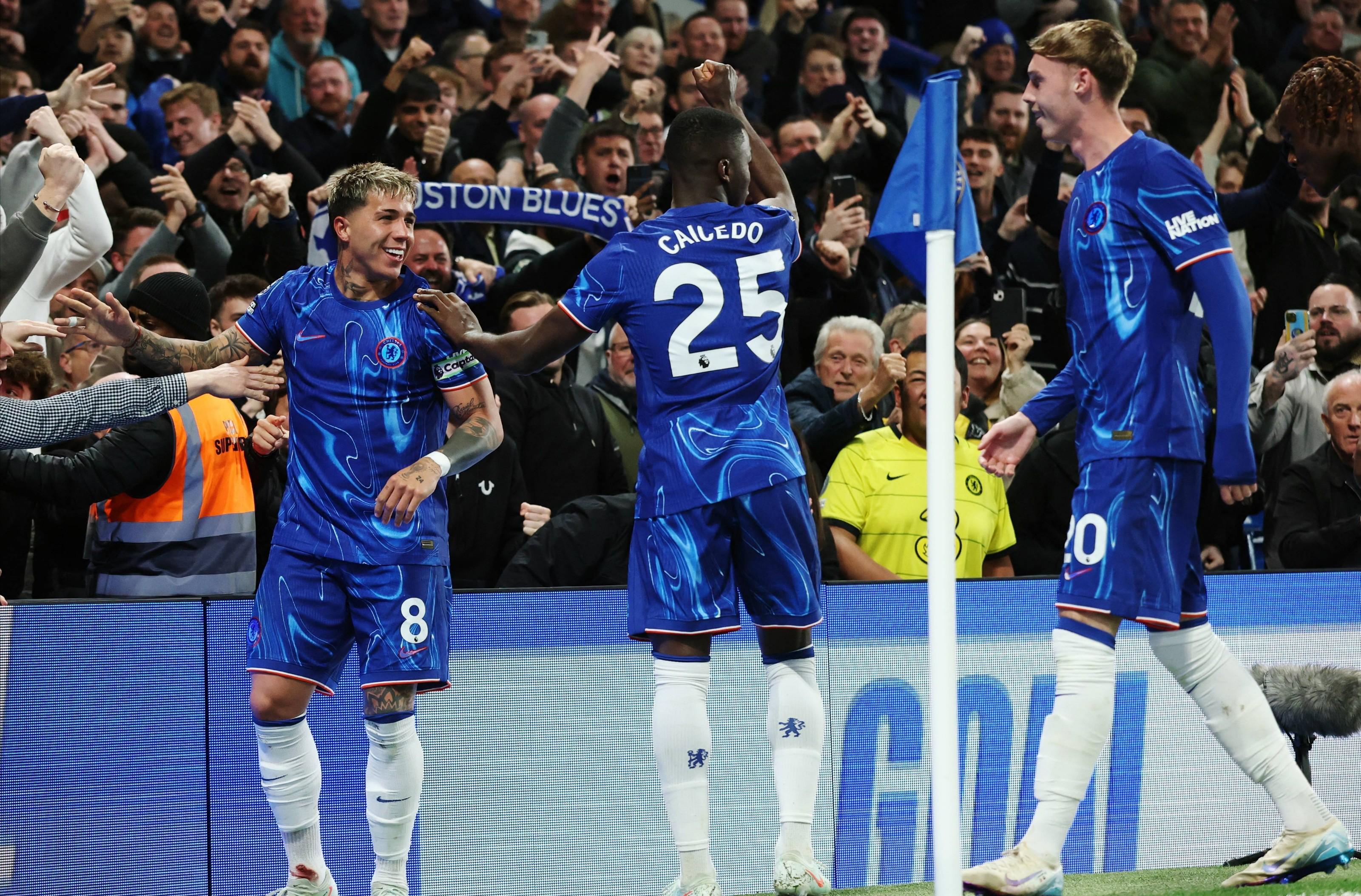 爱游戏登录-英伦之战，切尔西兵败如山未能晋级