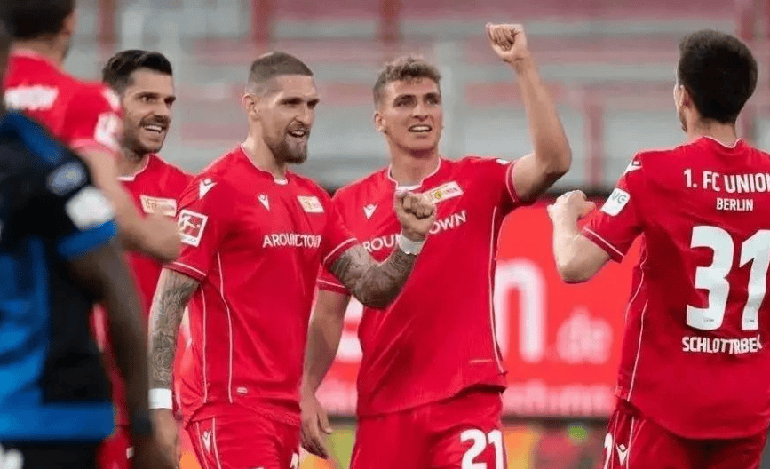 关于拜仁慕尼黑领头羊的位置受到威胁的信息