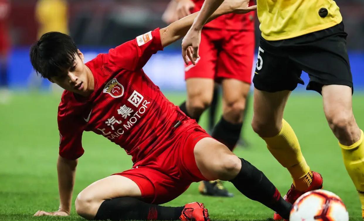 爱游戏网页版入口-上海上港战胜对手，晋级到淘汰赛！的简单介绍