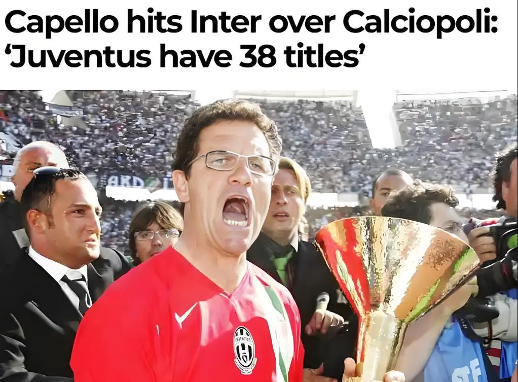 尤文图斯主教练表示球队目标是冠军 尤文图斯主教练表示球队目标是冠军