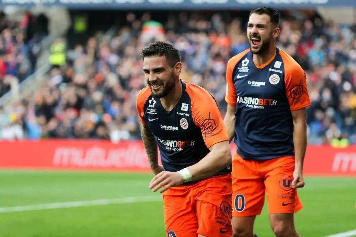 马赛备战赢球,士气高涨迎战蒙彼利埃 马赛备战赢球,士气高涨迎战蒙彼利埃