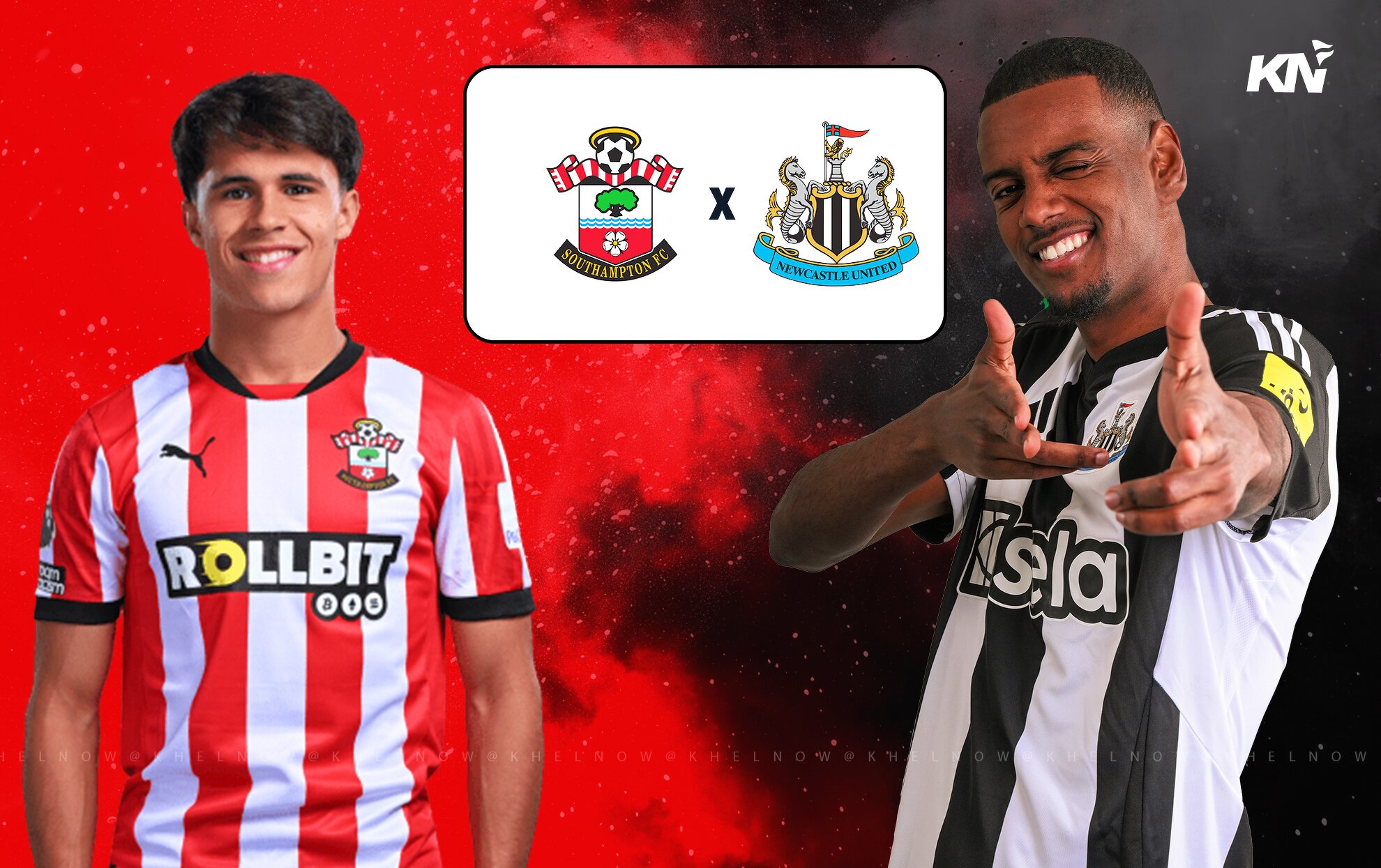 南安普顿主场战胜纽卡斯尔联，实现保级目标