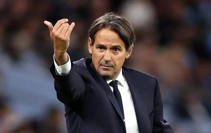 关于巴萨传奇球星因扎吉感叹现代足球竞争激烈的信息