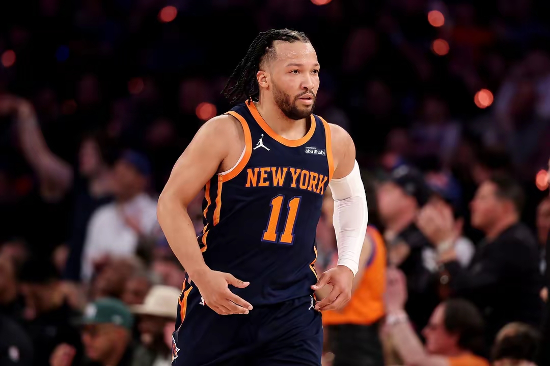 尼克斯对新签约球员展开适应训练