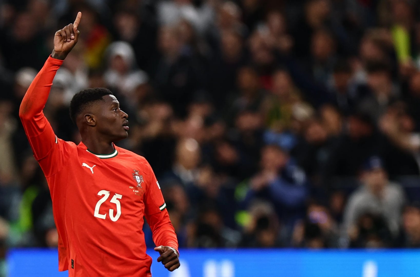 葡萄牙挑战塞尔维亚：欧国联预选赛欧洲区必看的简单介绍