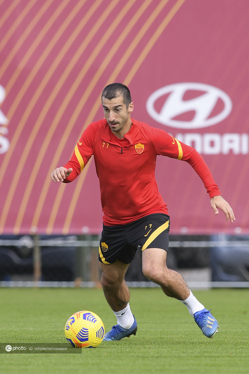 罗马球员迪亚瓦拉恢复训练，或将重返赛场的简单介绍