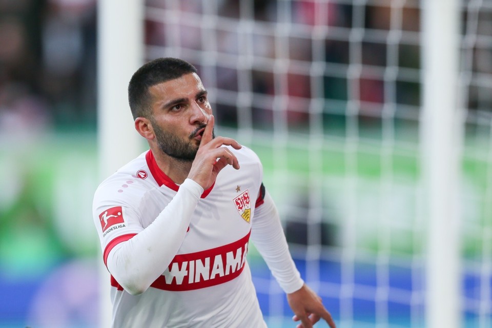 爱游戏在线登录-斯图加特客场-战平球队收获一分