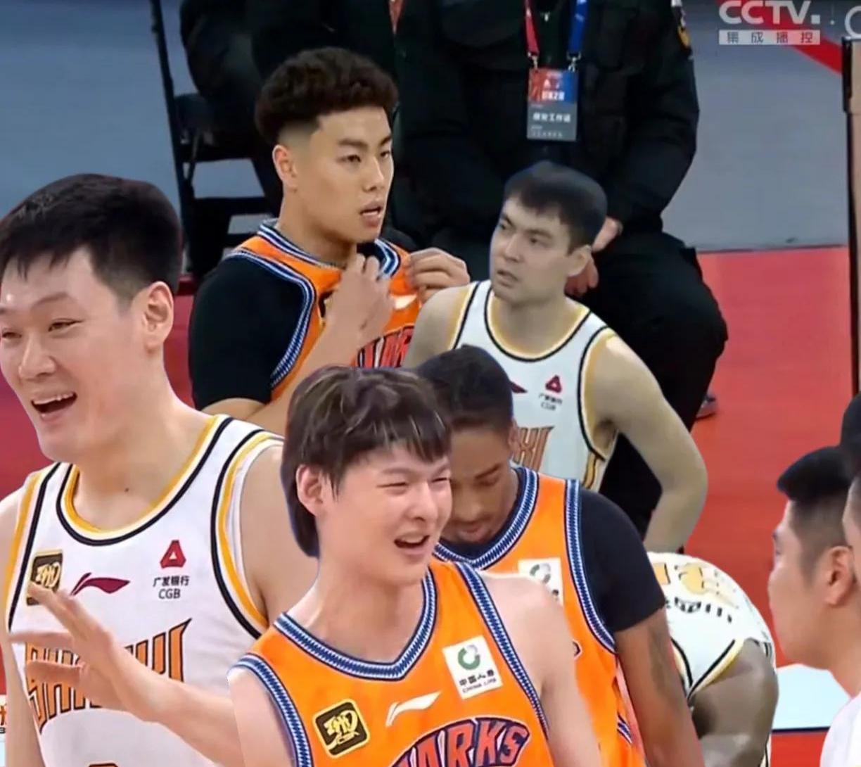 爱游戏官网入口-关于山西队崭露头角，成为强队之一的信息