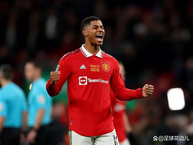 曼联主场逆转击败水晶宫，拉什福德建功