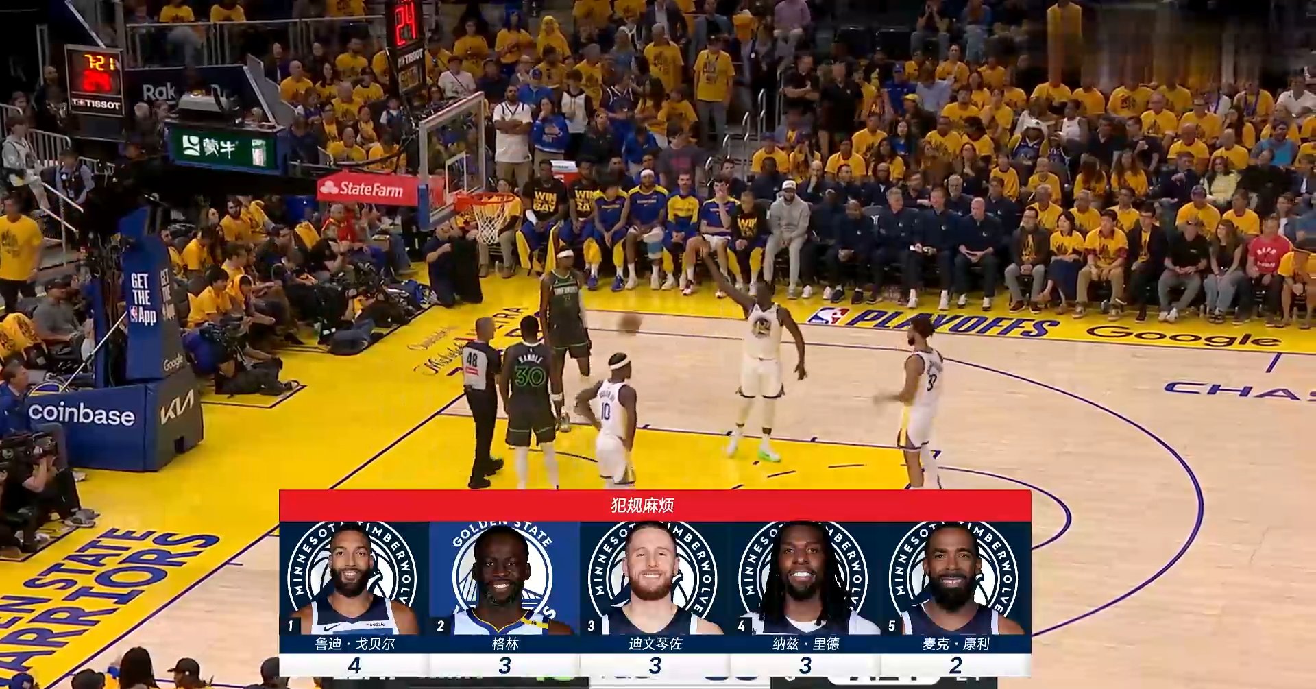 关于森林狼横扫篮网，考文顿再度爆发得分的信息