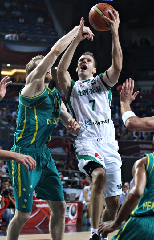 斯洛文尼亚队胜算高涨，或将晋级八强的简单介绍