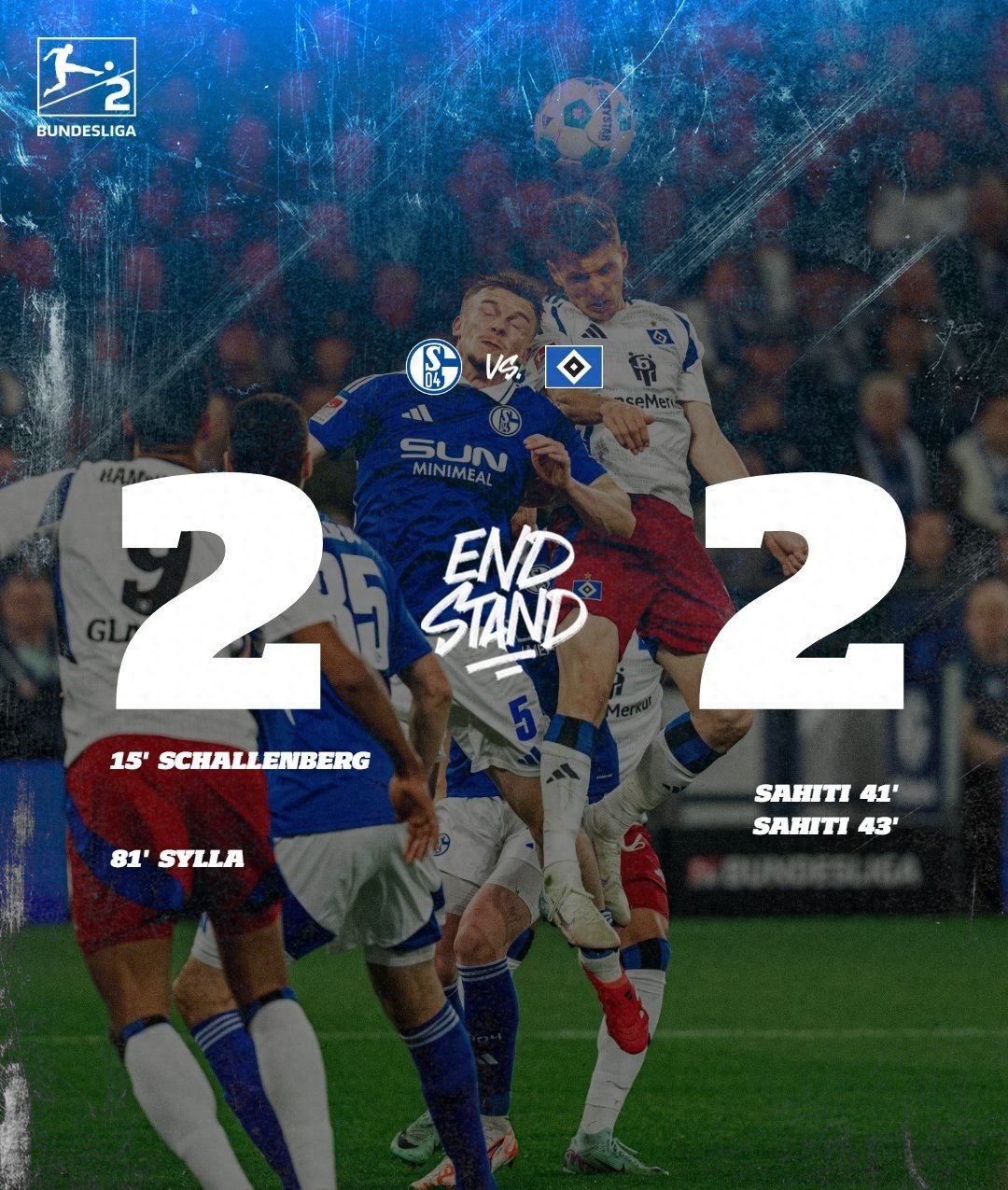 爱游戏登录-沙尔克04逆转战局，赢得比赛