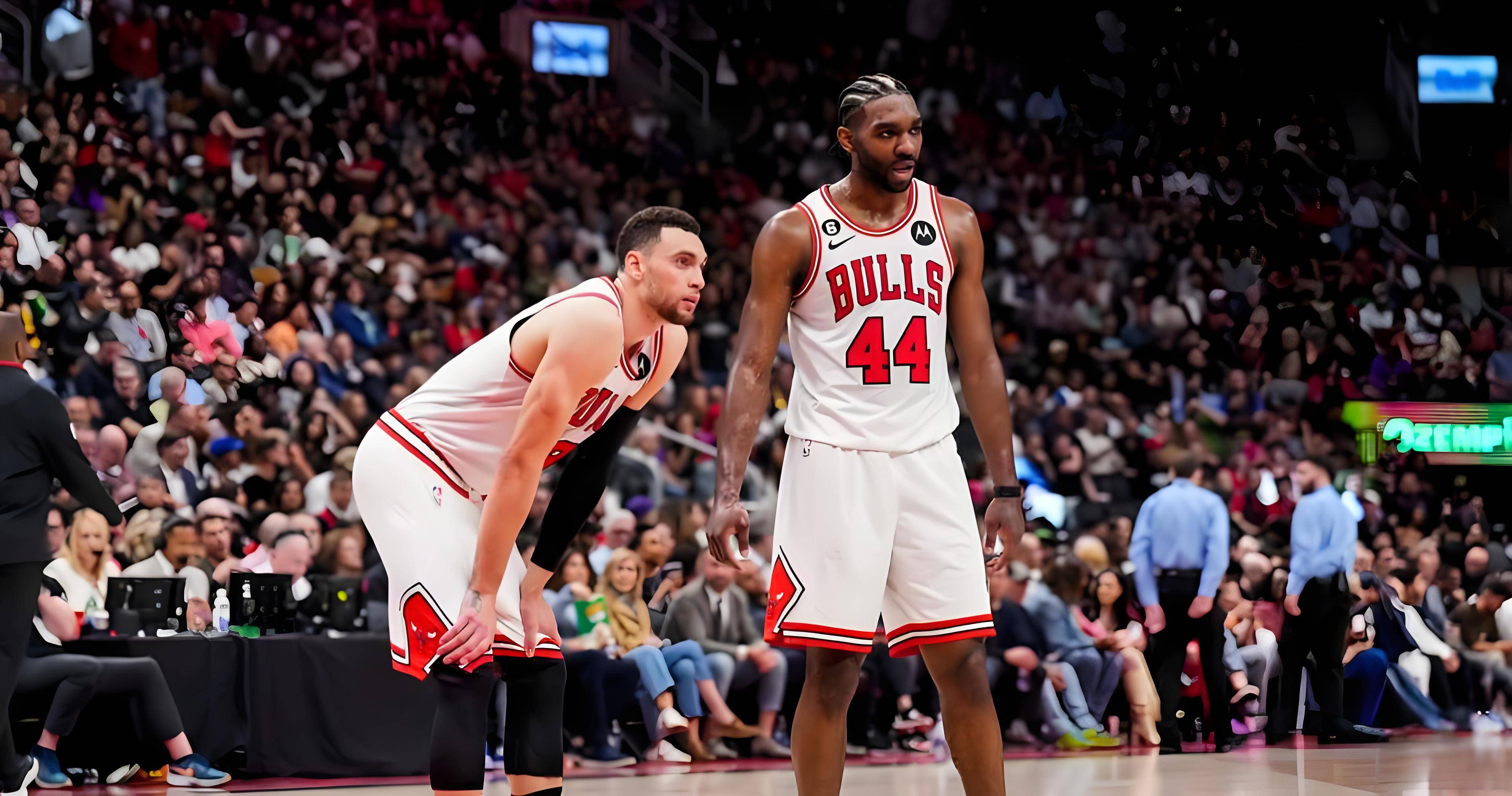 斗牛士沃克复出,公牛惨败惨遭篮网终结四连败的简单介绍 斗牛士沃克复出,公牛惨败惨遭篮网终结四连败的简单介绍