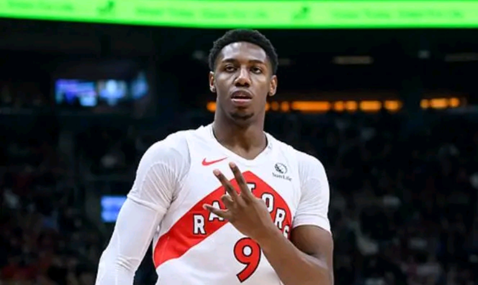 猛龙不敌公牛，东部第二受困